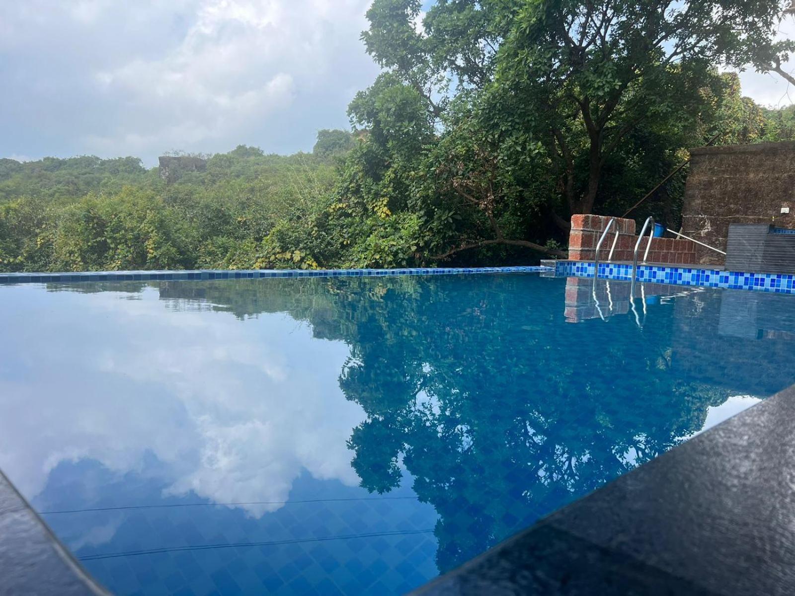 Skyinn Bungalow Mahabaleshwar Exterior photo