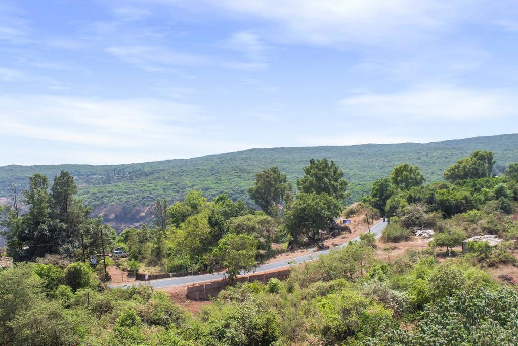 Skyinn Bungalow Mahabaleshwar Exterior photo