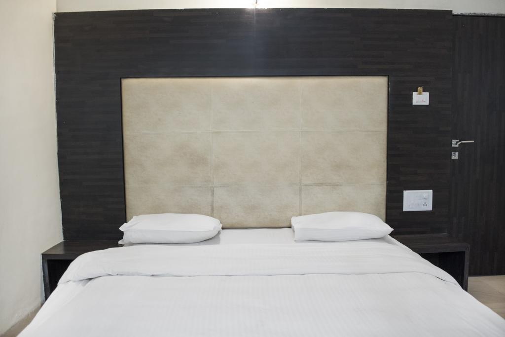 Skyinn Bungalow Mahabaleshwar Exterior photo