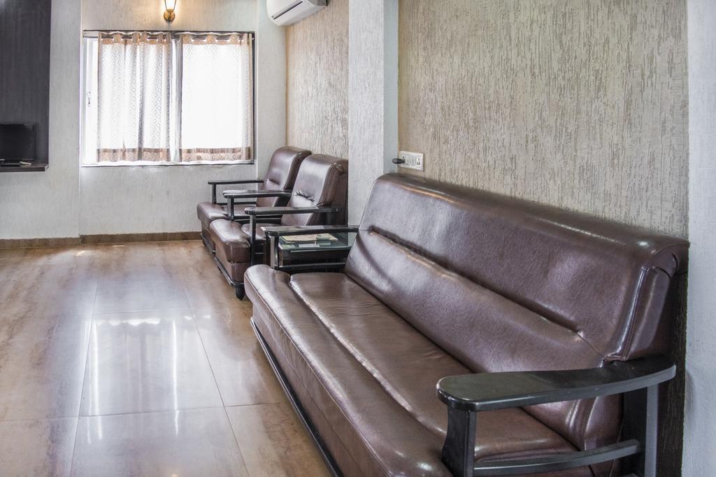 Skyinn Bungalow Mahabaleshwar Exterior photo